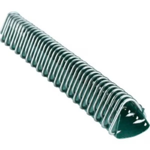 #2 Short Point 316 Stainless Steel Clipper Carded Hooks, Apache, Mfr#: 25044635